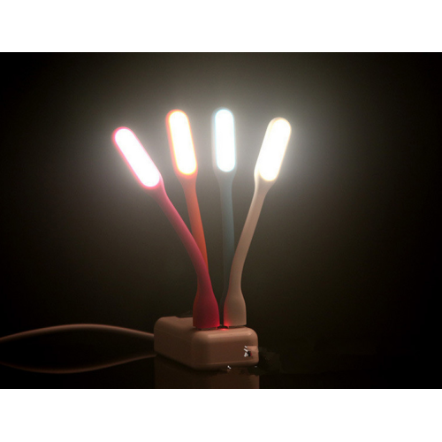 Unique LED USB 5V 1.2W night light